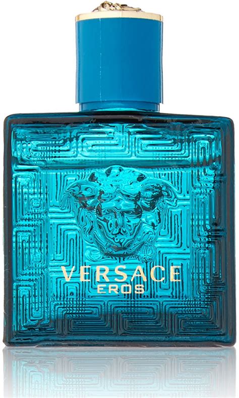 how much does versace eros cologne cost